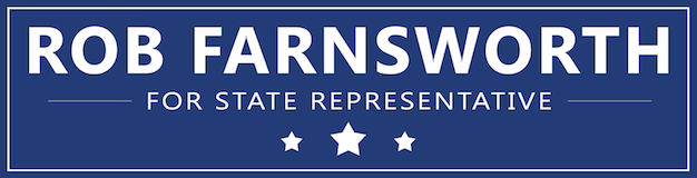 Rob Farnsworth for State Representative